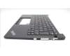 Lenovo MECH_ASM FRU KB CCV SWS UK BL (SRX) BK für Lenovo ThinkPad E14 Gen 5 (21JK/21JL)