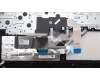 Lenovo MECH_ASM FRU KB CCV GER (LTN) UK BK für Lenovo ThinkPad E16 Gen 1 (21JU)