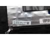 Lenovo MECH_ASM FRU KBCCV 058 FRA BL(LTN)UKBK für Lenovo ThinkPad E16 Gen 1 (21JT)