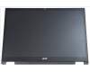 Acer Displaymodul mit Displayrahmen 14" WUXGA IPS Matt für Acer TravelMate P4 (TMP414RN-54)