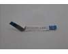 Lenovo CABLE FRU FPR FFC, COOK für Lenovo ThinkPad L16 Gen 1 (21L3/21L4)