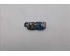 Lenovo CARDPOP PEN charger board Gen5 für Lenovo 300w 2in1 G5 (83LF)