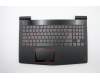 Lenovo COVER Upper Case L 80WK W/KB IT BL für Lenovo Legion Y520-15IKBN (80WK)