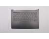 Lenovo COVER Upper Case ASM_ND L 81C4 IG für Lenovo Yoga C930-13IKB (81EQ)