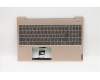 Lenovo COVER C Cover COP AL GR für Lenovo IdeaPad S540-15IML (81NG)