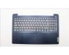 Lenovo COVER Upper Case ASM_ITA L82RK FP AB BL für Lenovo IdeaPad 3-15ABA7 (82RN/82T8)