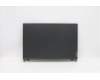 Lenovo COVER LCD Cover L 82JU L_165_P_Blk für Lenovo Legion 5-15ITH6H (82JH/82MH)