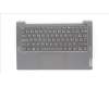 Lenovo COVER UpperCaseASM_FRA C82SD PLSG FPNBL für Lenovo IdeaPad 5 14IAL7 (82SD)