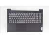 Lenovo COVER Upper Case ASM_HBW L82YU BK für Lenovo V15 G4 AMN (82YU)