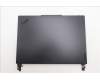 Lenovo COVER ME470_A_COVER_ASSY_IR_22T_BLACK für Lenovo ThinkPad E14 (21U2)