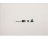 Lenovo FINGER_PRT FP BD L 82RK für Lenovo IdeaPad 3-15ABA7 (82RN/82T8)