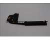 Lenovo HEATSINK Heatsink W 21MW KIPO RMB für Lenovo ThinkBook 16 G7 ARP (21MW)
