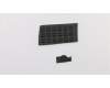 Lenovo RUBBER Screw Rubber C 80S9 Black 20PCS für Lenovo Flex 4-1435 (80SC)