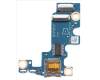 Acer LED-Platine mit Hallsensor für Acer TravelMate P2 (TMP216-51T)
