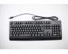 Lenovo DT_KYB USB TRDTNL KB BK SWE für Lenovo ThinkCentre Neo 50s Gen 4 (13F4)