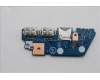 Lenovo CARDPOP USB Board H 83J0_Intel für Lenovo IdeaPad Slim 5 16IAH10 (83ND)