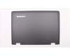 Lenovo COVER LCD Cover B Flex3-1120 Black für Lenovo Flex 3-1130 (80LY)