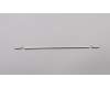 Lenovo COVER Strip Cover C 81CT M+R+L Platinum für Lenovo Yoga 730-13IWL (81JR)