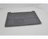 Lenovo MECH_ASM WQHD,TCH,Laibao+LGD,IR+RGB,IG für Lenovo ThinkPad X1 Yoga 4th Gen (20SA/20SB)