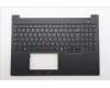 LENOVO MECH_ASM BL KB NP BK WW GER PMX für Lenovo ThinkPad P16s Gen 4 (21QV)