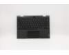 Lenovo COVER Upper Case ASM B 82CE EURO_ENG_5M für Lenovo 300e ChromeBook 2nd Gen AST (82CE)