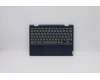 Lenovo COVER Upper Case ASM_GR B 82BB AB für Lenovo IdeaPad Flex 3 CB-11IGL05 (82BB)