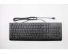 Lenovo DT_KYB USB Calliope KB BK GRE für Lenovo V510Z (10NH/10NJ/10NQ)