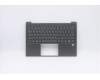 Lenovo COVER UpperCaseASM_HB W 81J0 IG BL für Lenovo Yoga S730-13IWL (81J0)