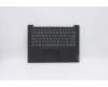 Lenovo COVER Upper Case ASM_GR L81WA NFPBKDIS für Lenovo IdeaPad 3-14ADA05 (81W0)