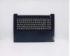 Lenovo COVER Upper Case ASM_HG L81WC FPABDIS für Lenovo IdeaPad 3-17ADA05 (81W2)