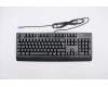 Lenovo DT_KYB PS2 TRDTNL KB BK ITA für Lenovo E50-00 (90BX)