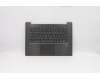 Lenovo COVER UpperCase C 81AY W/KB FP BL IG HE für Lenovo V330-14ARR (81B1)