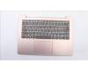 Lenovo COVER UpCase 3N 81F8 RPK NBL W/KB HB für Lenovo IdeaPad 330S-14AST (81F8)