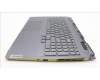 Lenovo COVER Upper Case ASM_ENG C 82XW RGB für Lenovo LOQ 16IRH8 (82XW)