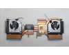 Lenovo HEATSINK Thermal module C 82XT HYHY X4 für Lenovo LOQ 15APH8 (82XT)