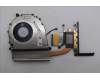 Lenovo HEATSINK UMA_THM_ASSY THT, A.2 (Design) für Lenovo ThinkPad E16 Gen 3 (21ST)