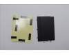Lenovo TOUCHPAD CS21 3+2bCP,MLR,BK,NONFC,SY,TRI für Lenovo ThinkPad L16 Gen 1 (21L3/21L4)