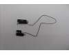Lenovo SPEAKERINT CS24 SPK,T14,3209T30E,YC für Lenovo ThinkPad P14s Gen 6 (21QM)