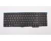 Lenovo NB_KYB Lin2 KBD,US,LTN für Lenovo ThinkPad L570 (20J8/20J9)