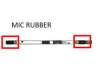 Asus GV301QE MIC RUBBER für Asus ROG Flow X13 GV301RA