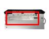 Asus FX10CS FIOL ODD OPPENING SHIEL für Asus S701TER