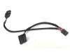 Asus G20AJ SSD+ODD POWER CABLE für Asus ROG G20CB