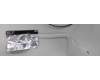 Asus A4321 AUX ANTENNA für Asus A4321GKB 1B