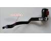 Asus UX7602ZM SYS MIC FFC R 4P 0.5MM L69 für Asus ZenBook Pro 16X UX7602BZ