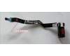 Asus UX7602ZM SYS MIC FFC L 4P 0.5MM L69 für Asus ZenBook Pro 16X UX7602BZ