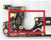 Asus ZS600KL RF COAXIAL CABLE-2 für Asus ROG Phone (ZS600KL)