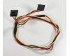 Asus M32CD4 FIO USB POWER CABLE für Asus F31CLG