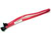 Asus SATA CABLE 7P 180-90 RED,410mm für Asus CM1435
