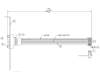 Asus CABLE DB9P TO IDC9P,L:650MM für Asus D620MT