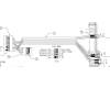 Asus LED SWITCH MOUDLE L:400MM für Asus BP6260